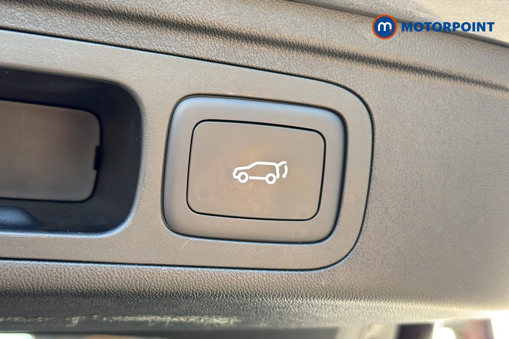 Mg Motor Uk HS Trophy Automatic Petrol-Electric Hybrid SUV - Stock Number (1684394) - 35th supplementary image