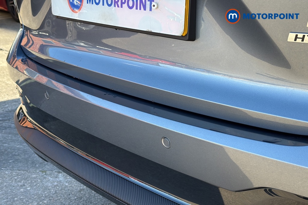 Mg Motor Uk HS Trophy Automatic Petrol-Electric Hybrid SUV - Stock Number (1684394) - 39th supplementary image