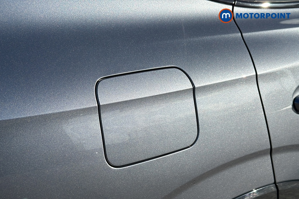 Mg Motor Uk HS Trophy Automatic Petrol-Electric Hybrid SUV - Stock Number (1684394) - 41st supplementary image