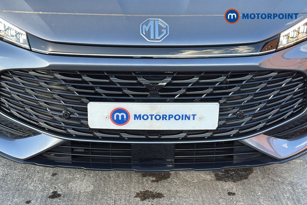 Mg Motor Uk HS Trophy Automatic Petrol-Electric Hybrid SUV - Stock Number (1684394) - 43rd supplementary image
