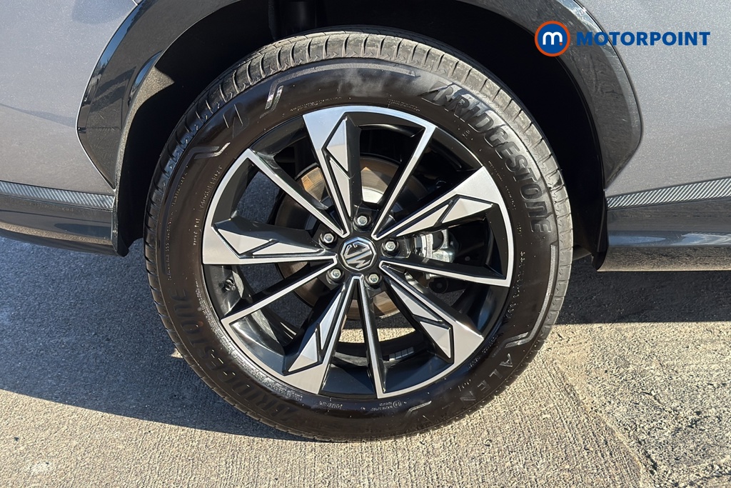 Mg Motor Uk HS Trophy Automatic Petrol-Electric Hybrid SUV - Stock Number (1684394) - 46th supplementary image