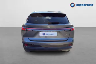 Mg Motor Uk HS Trophy Automatic Petrol-Electric Hybrid SUV - Stock Number (1684394) - Rear bumper
