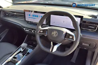 Mg Motor Uk HS Trophy Automatic Petrol-Electric Hybrid SUV - Stock Number (1684394) - 1st supplementary image