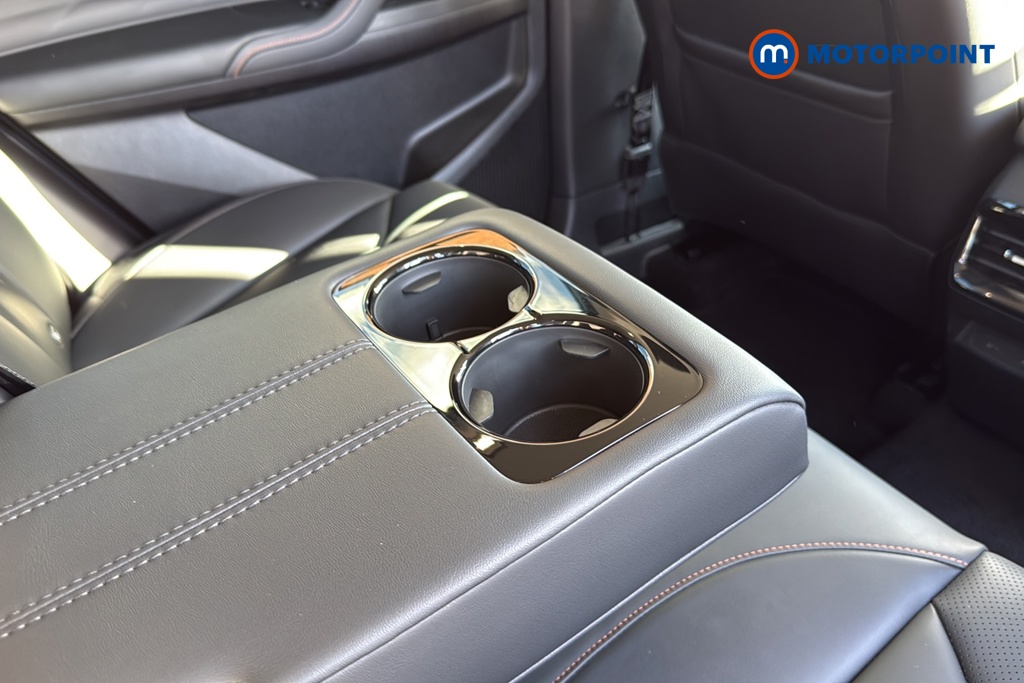 Mg Motor Uk HS Trophy Automatic Petrol-Electric Hybrid SUV - Stock Number (1684399) - 993rd supplementary image