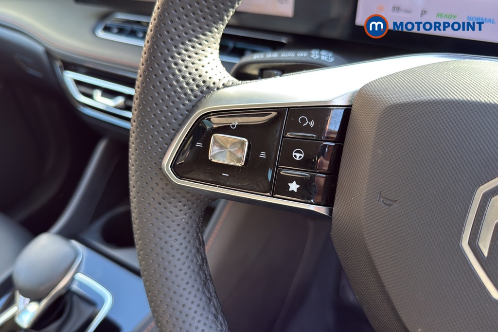 Mg Motor Uk HS Trophy Automatic Petrol-Electric Hybrid SUV - Stock Number (1684399) - 4th supplementary image