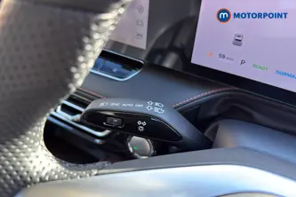 Mg Motor Uk HS Trophy Automatic Petrol-Electric Hybrid SUV - Stock Number (1684399) - 5th supplementary image