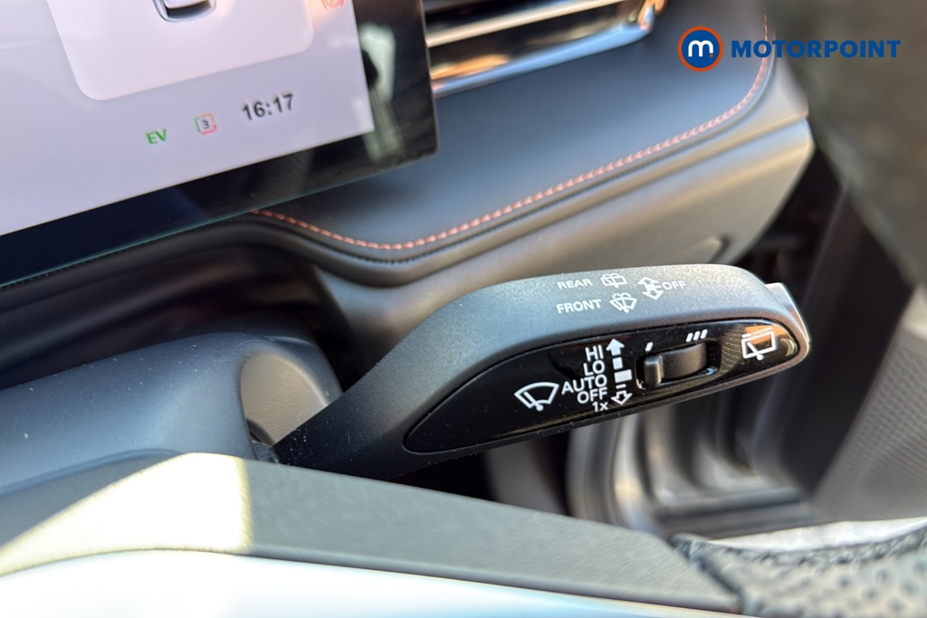 Mg Motor Uk HS Trophy Automatic Petrol-Electric Hybrid SUV - Stock Number (1684399) - 6th supplementary image