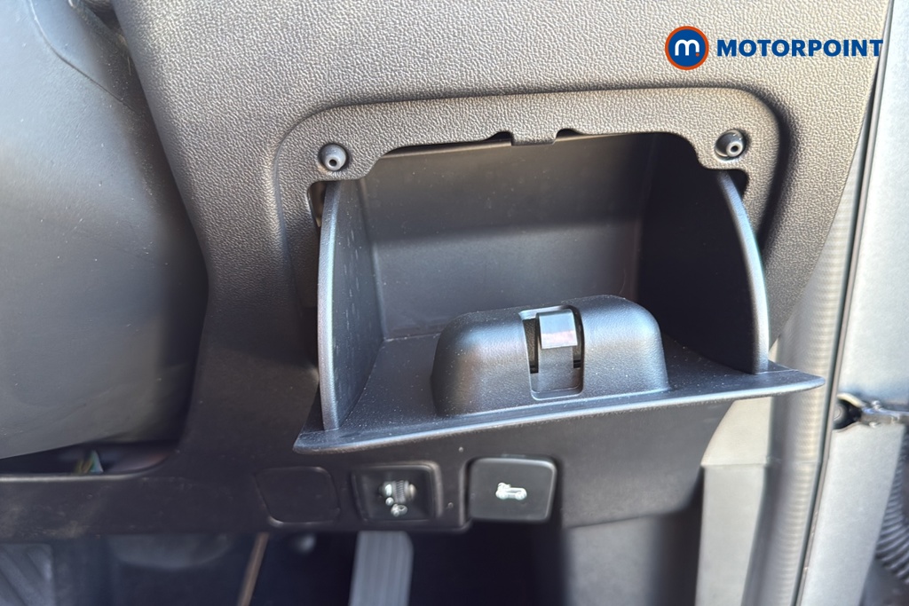 Mg Motor Uk HS Trophy Automatic Petrol-Electric Hybrid SUV - Stock Number (1684399) - 11th supplementary image