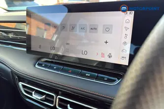 Mg Motor Uk HS Trophy Automatic Petrol-Electric Hybrid SUV - Stock Number (1684399) - 14th supplementary image