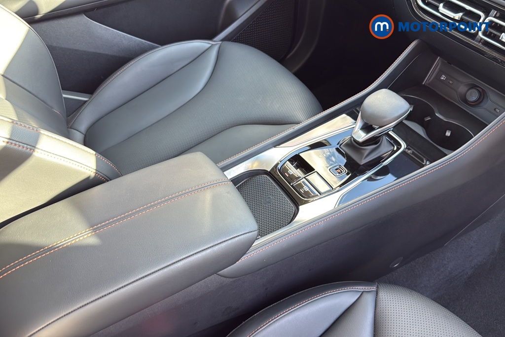 Mg Motor Uk HS Trophy Automatic Petrol-Electric Hybrid SUV - Stock Number (1684399) - 15th supplementary image