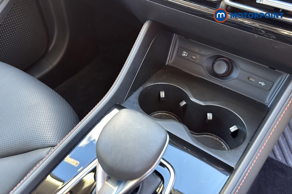 Mg Motor Uk HS Trophy Automatic Petrol-Electric Hybrid SUV - Stock Number (1684399) - 16th supplementary image