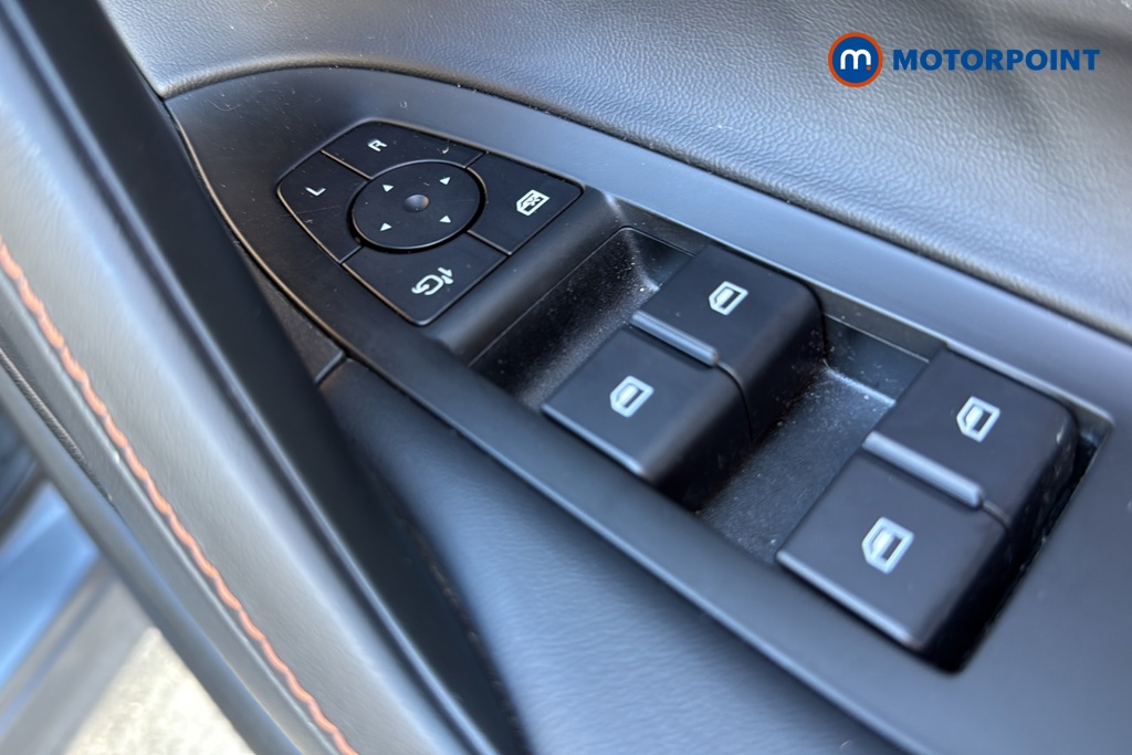 Mg Motor Uk HS Trophy Automatic Petrol-Electric Hybrid SUV - Stock Number (1684399) - 19th supplementary image