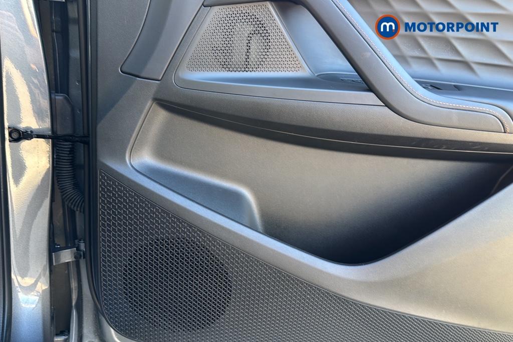 Mg Motor Uk HS Trophy Automatic Petrol-Electric Hybrid SUV - Stock Number (1684399) - 21st supplementary image