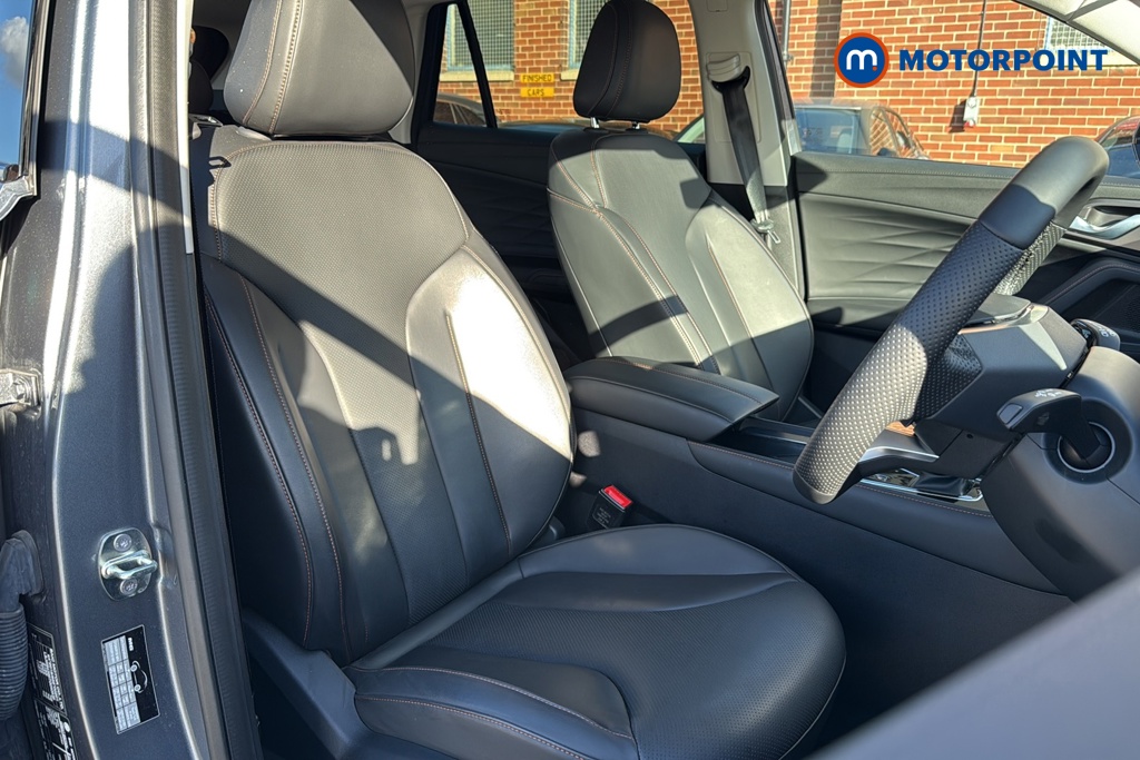 Mg Motor Uk HS Trophy Automatic Petrol-Electric Hybrid SUV - Stock Number (1684399) - 22nd supplementary image