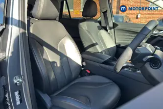 Mg Motor Uk HS Trophy Automatic Petrol-Electric Hybrid SUV - Stock Number (1684399) - 22nd supplementary image