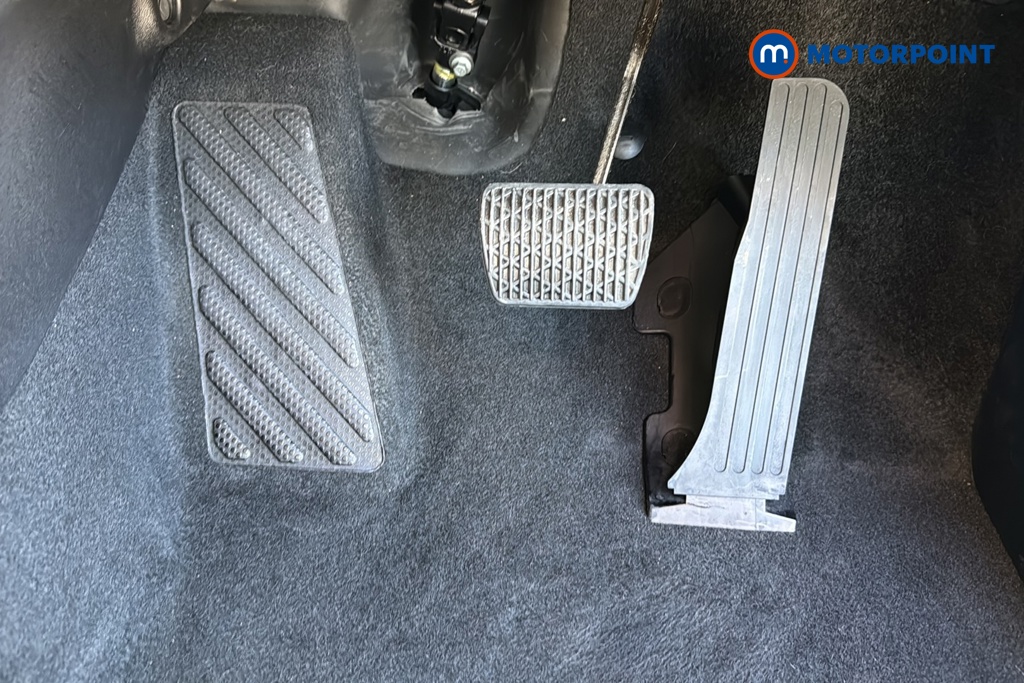 Mg Motor Uk HS Trophy Automatic Petrol-Electric Hybrid SUV - Stock Number (1684399) - 24th supplementary image