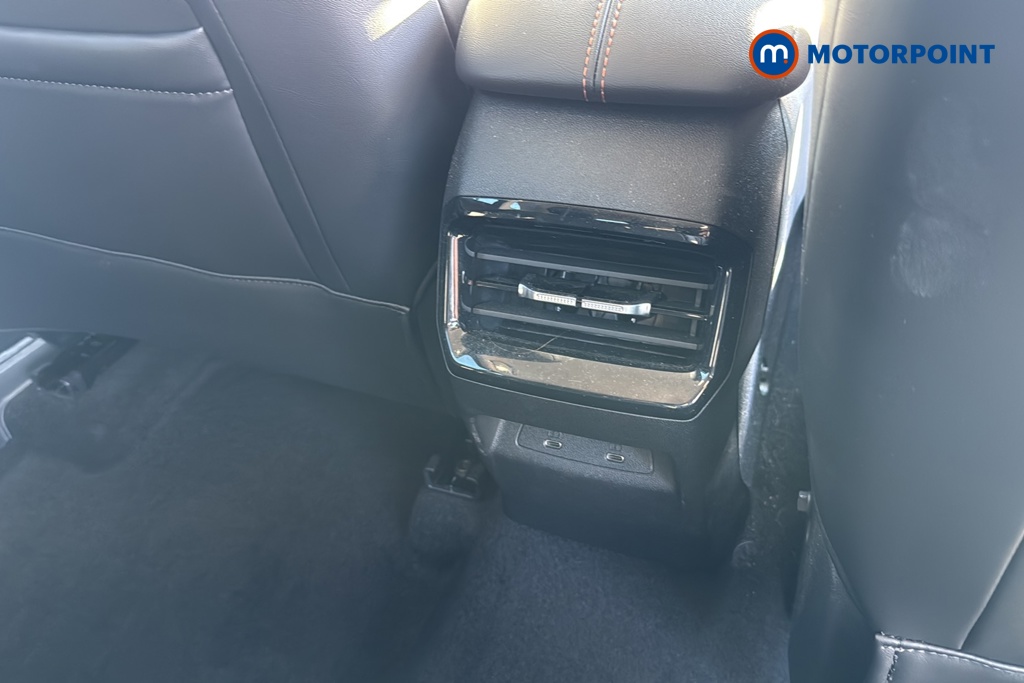 Mg Motor Uk HS Trophy Automatic Petrol-Electric Hybrid SUV - Stock Number (1684399) - 28th supplementary image