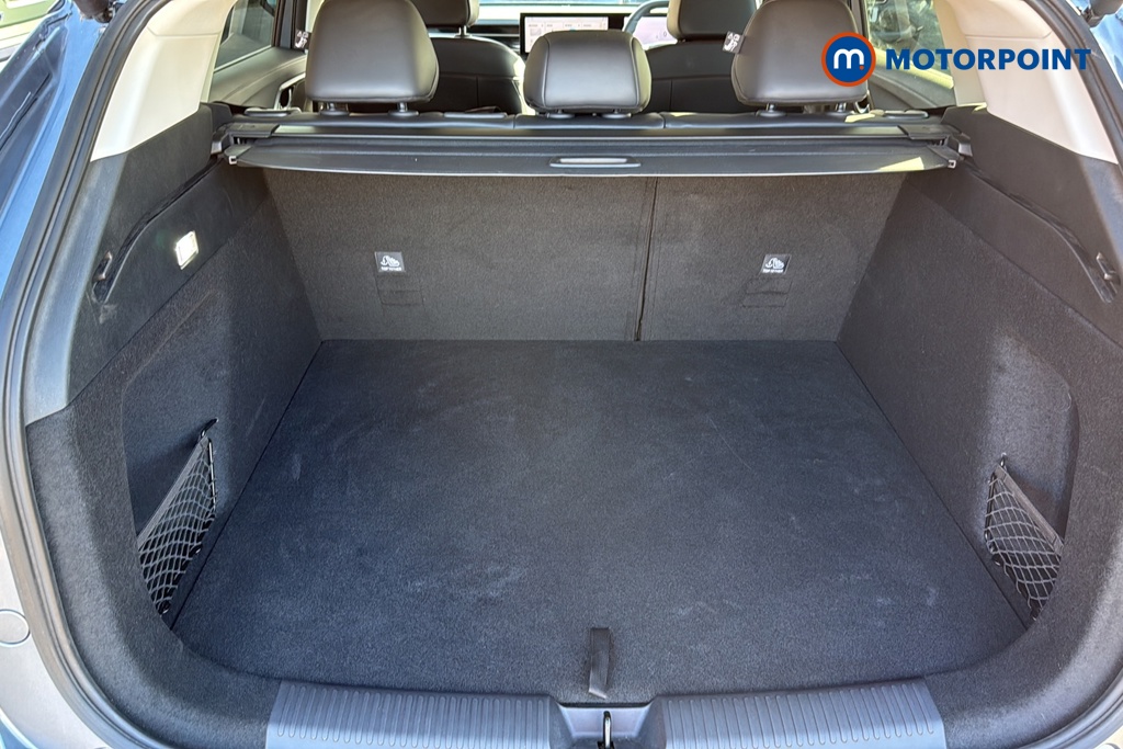 Mg Motor Uk HS Trophy Automatic Petrol-Electric Hybrid SUV - Stock Number (1684399) - 30th supplementary image