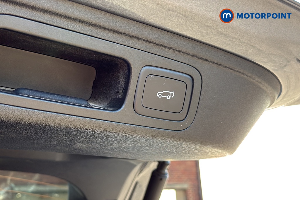 Mg Motor Uk HS Trophy Automatic Petrol-Electric Hybrid SUV - Stock Number (1684399) - 35th supplementary image
