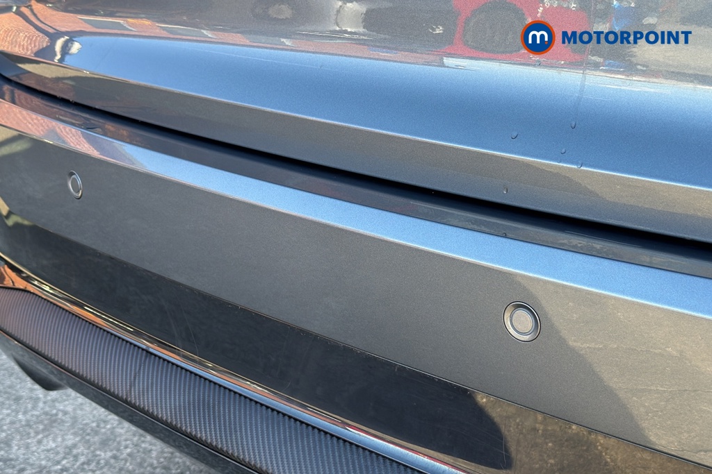 Mg Motor Uk HS Trophy Automatic Petrol-Electric Hybrid SUV - Stock Number (1684399) - 39th supplementary image