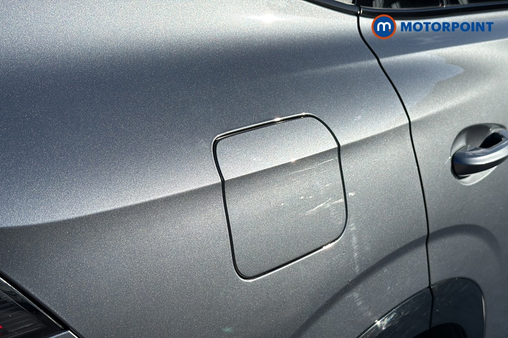 Mg Motor Uk HS Trophy Automatic Petrol-Electric Hybrid SUV - Stock Number (1684399) - 41st supplementary image