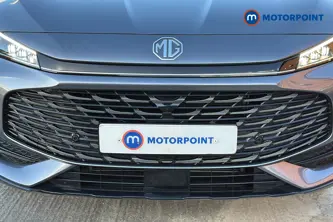 Mg Motor Uk HS Trophy Automatic Petrol-Electric Hybrid SUV - Stock Number (1684399) - 43rd supplementary image
