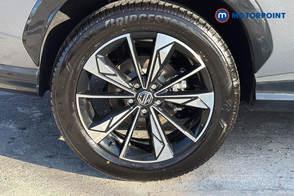 Mg Motor Uk HS Trophy Automatic Petrol-Electric Hybrid SUV - Stock Number (1684399) - 46th supplementary image