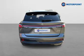 Mg Motor Uk HS Trophy Automatic Petrol-Electric Hybrid SUV - Stock Number (1684399) - Rear bumper