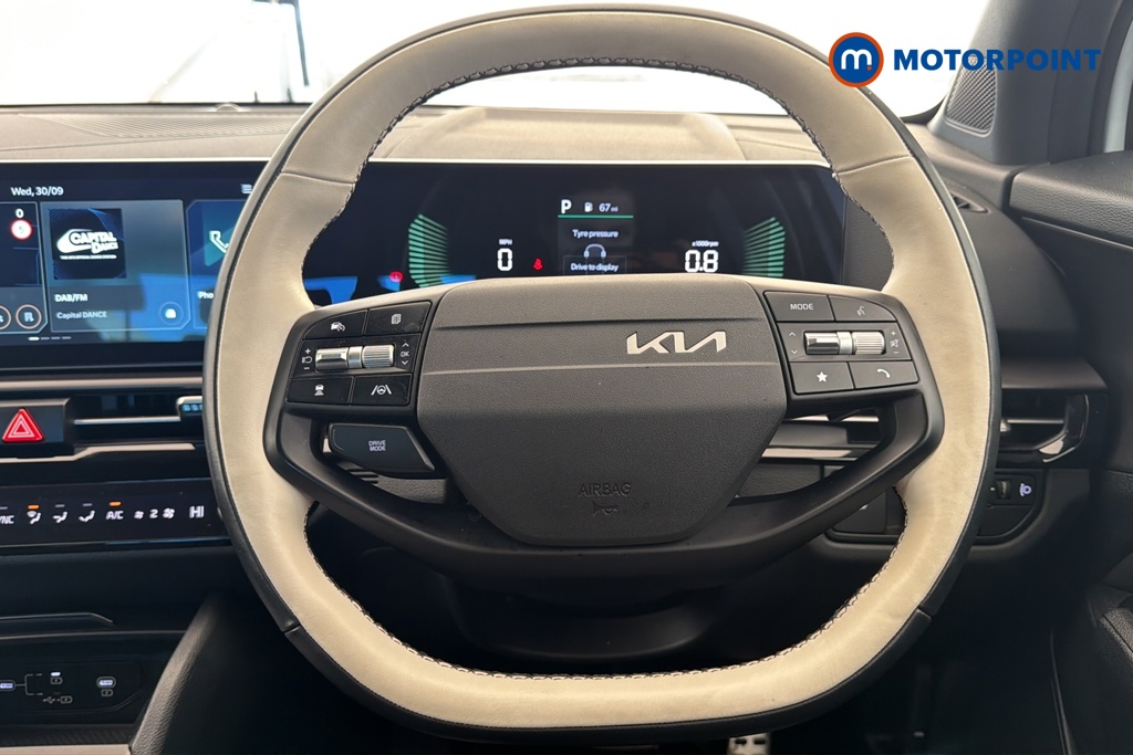 KIA Sportage Gt-Line Automatic Petrol SUV - Stock Number (1684403) - 2nd supplementary image