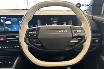 KIA Sportage Gt-Line Automatic Petrol SUV - Stock Number (1684403) - 2nd supplementary image