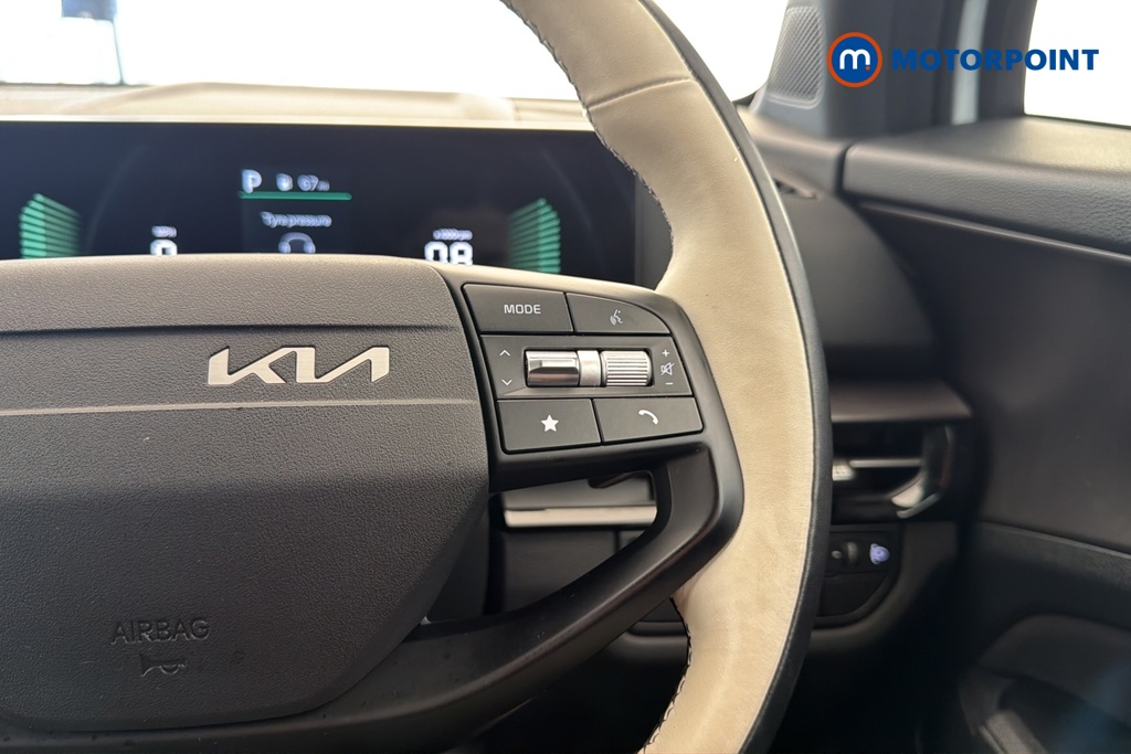 KIA Sportage Gt-Line Automatic Petrol SUV - Stock Number (1684403) - 3rd supplementary image