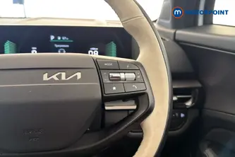 KIA Sportage Gt-Line Automatic Petrol SUV - Stock Number (1684403) - 3rd supplementary image