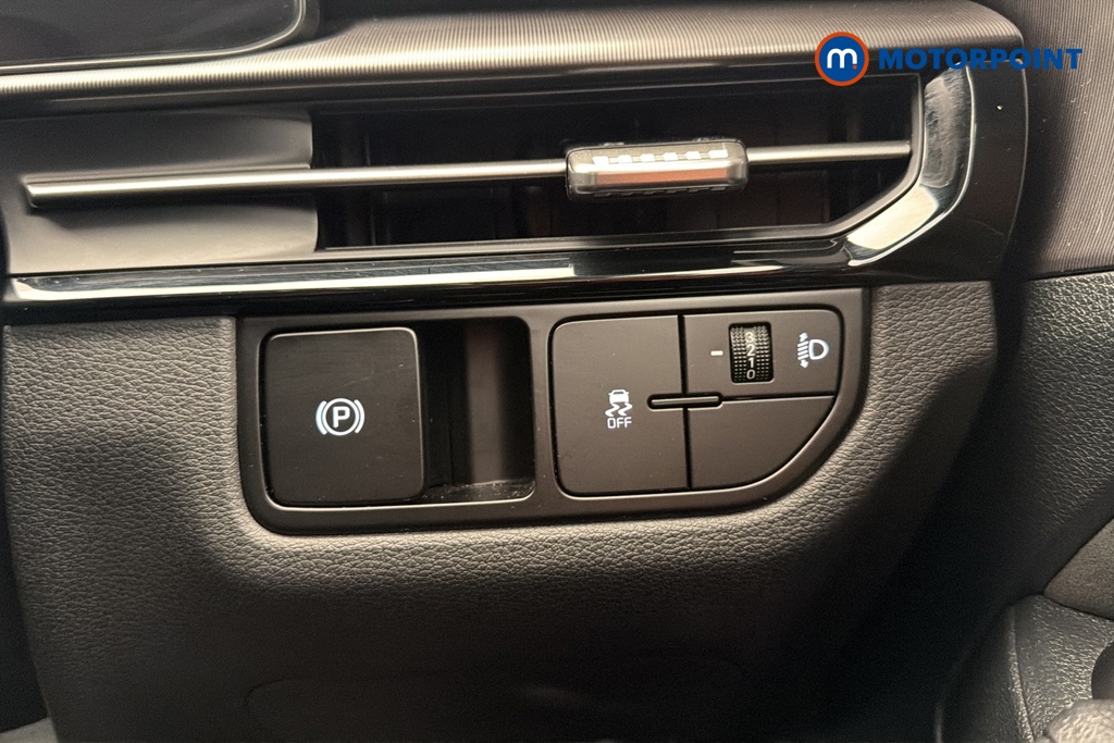 KIA Sportage Gt-Line Automatic Petrol SUV - Stock Number (1684403) - 11th supplementary image