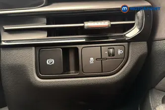 KIA Sportage Gt-Line Automatic Petrol SUV - Stock Number (1684403) - 11th supplementary image