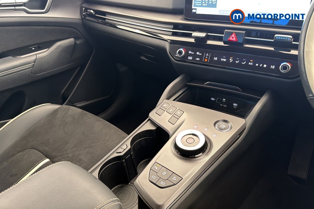 KIA Sportage Gt-Line Automatic Petrol SUV - Stock Number (1684403) - 15th supplementary image