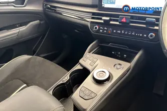 KIA Sportage Gt-Line Automatic Petrol SUV - Stock Number (1684403) - 15th supplementary image
