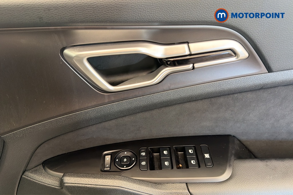 KIA Sportage Gt-Line Automatic Petrol SUV - Stock Number (1684403) - 19th supplementary image