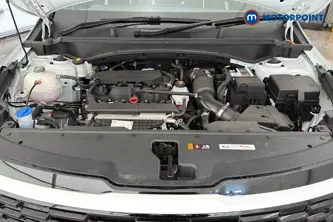 KIA Sportage Gt-Line Automatic Petrol SUV - Stock Number (1684403) - 48th supplementary image
