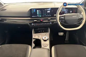 KIA Sportage Gt-Line Automatic Petrol SUV - Stock Number (1684403) - 1st supplementary image