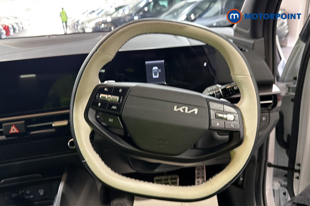 KIA Sportage Gt-Line Automatic Petrol SUV - Stock Number (1684412) - 2nd supplementary image