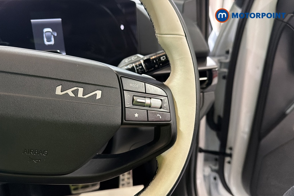 KIA Sportage Gt-Line Automatic Petrol SUV - Stock Number (1684412) - 3rd supplementary image