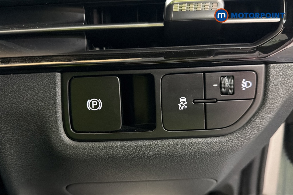 KIA Sportage Gt-Line Automatic Petrol SUV - Stock Number (1684412) - 11th supplementary image