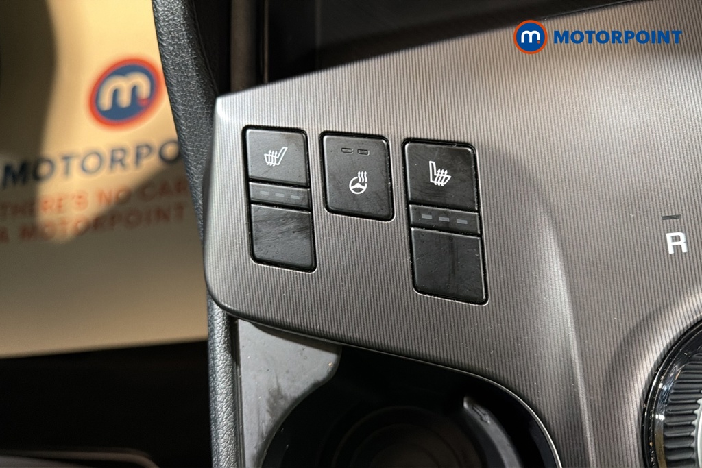 KIA Sportage Gt-Line Automatic Petrol SUV - Stock Number (1684412) - 14th supplementary image
