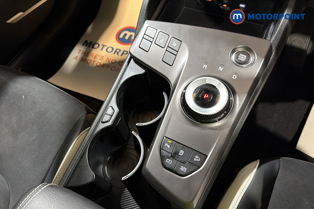 KIA Sportage Gt-Line Automatic Petrol SUV - Stock Number (1684412) - 15th supplementary image