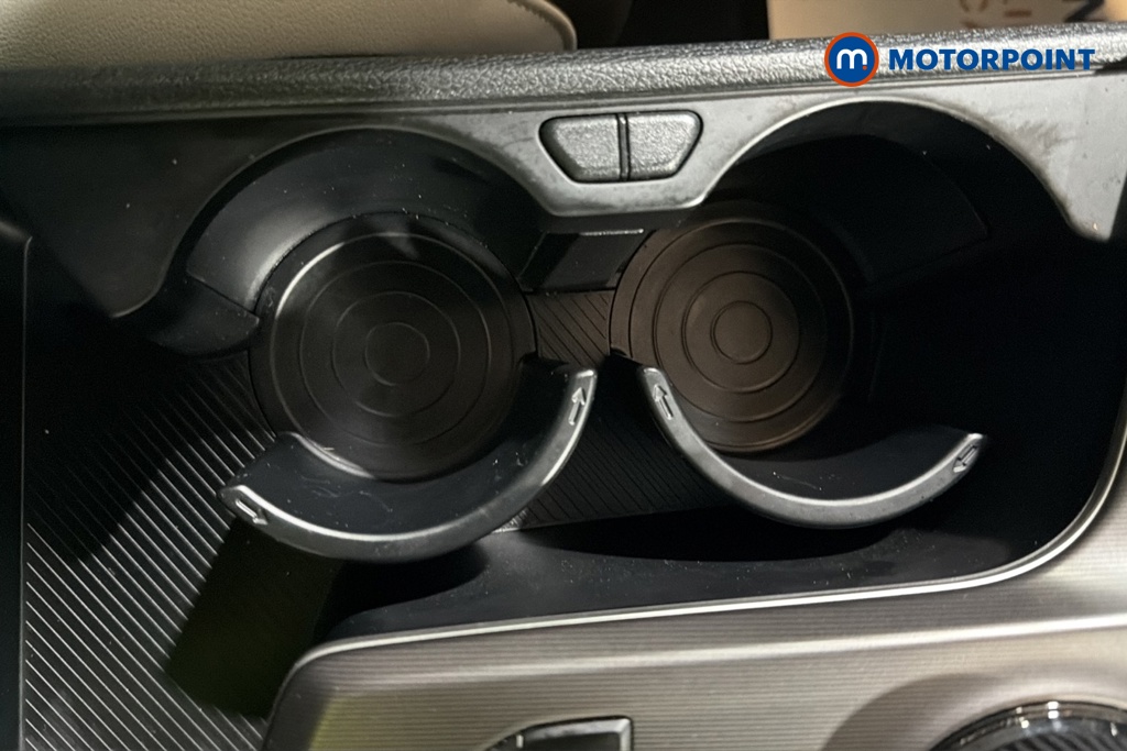KIA Sportage Gt-Line Automatic Petrol SUV - Stock Number (1684412) - 16th supplementary image