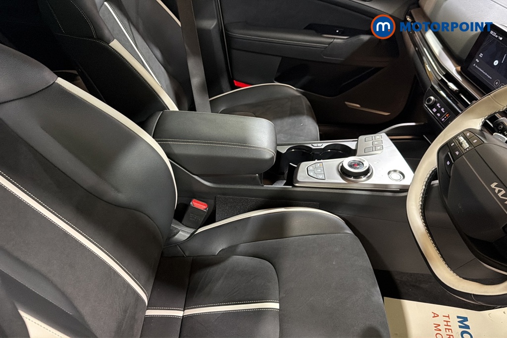 KIA Sportage Gt-Line Automatic Petrol SUV - Stock Number (1684412) - 22nd supplementary image