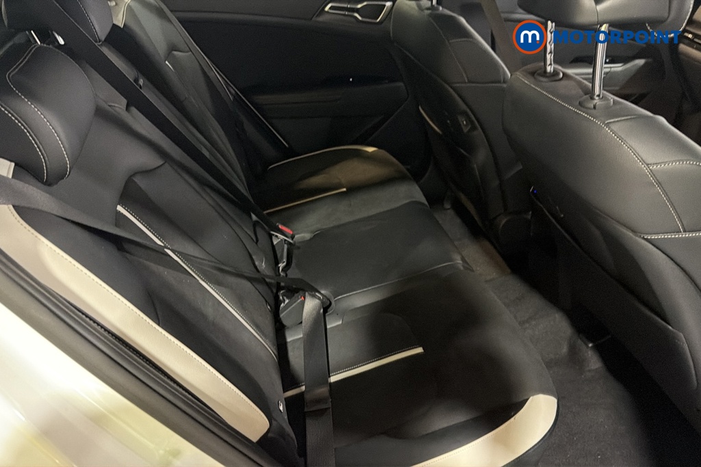 KIA Sportage Gt-Line Automatic Petrol SUV - Stock Number (1684412) - 25th supplementary image