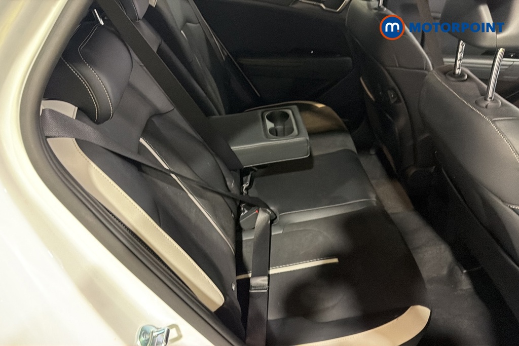 KIA Sportage Gt-Line Automatic Petrol SUV - Stock Number (1684412) - 26th supplementary image