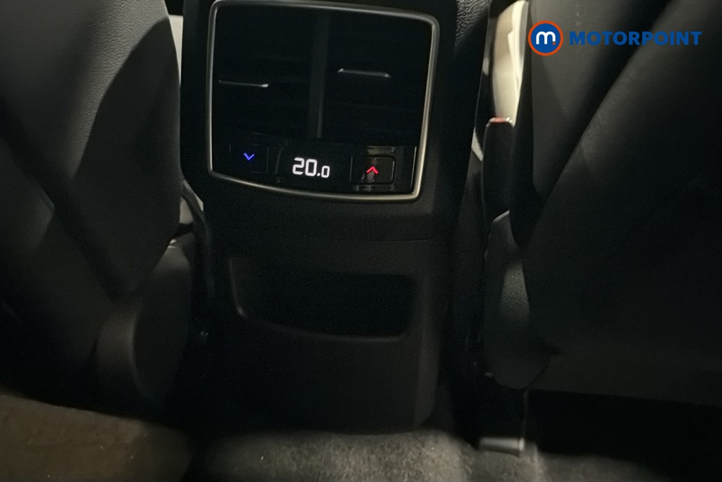 KIA Sportage Gt-Line Automatic Petrol SUV - Stock Number (1684412) - 28th supplementary image