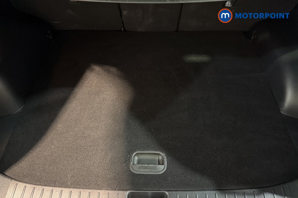 KIA Sportage Gt-Line Automatic Petrol SUV - Stock Number (1684412) - 30th supplementary image